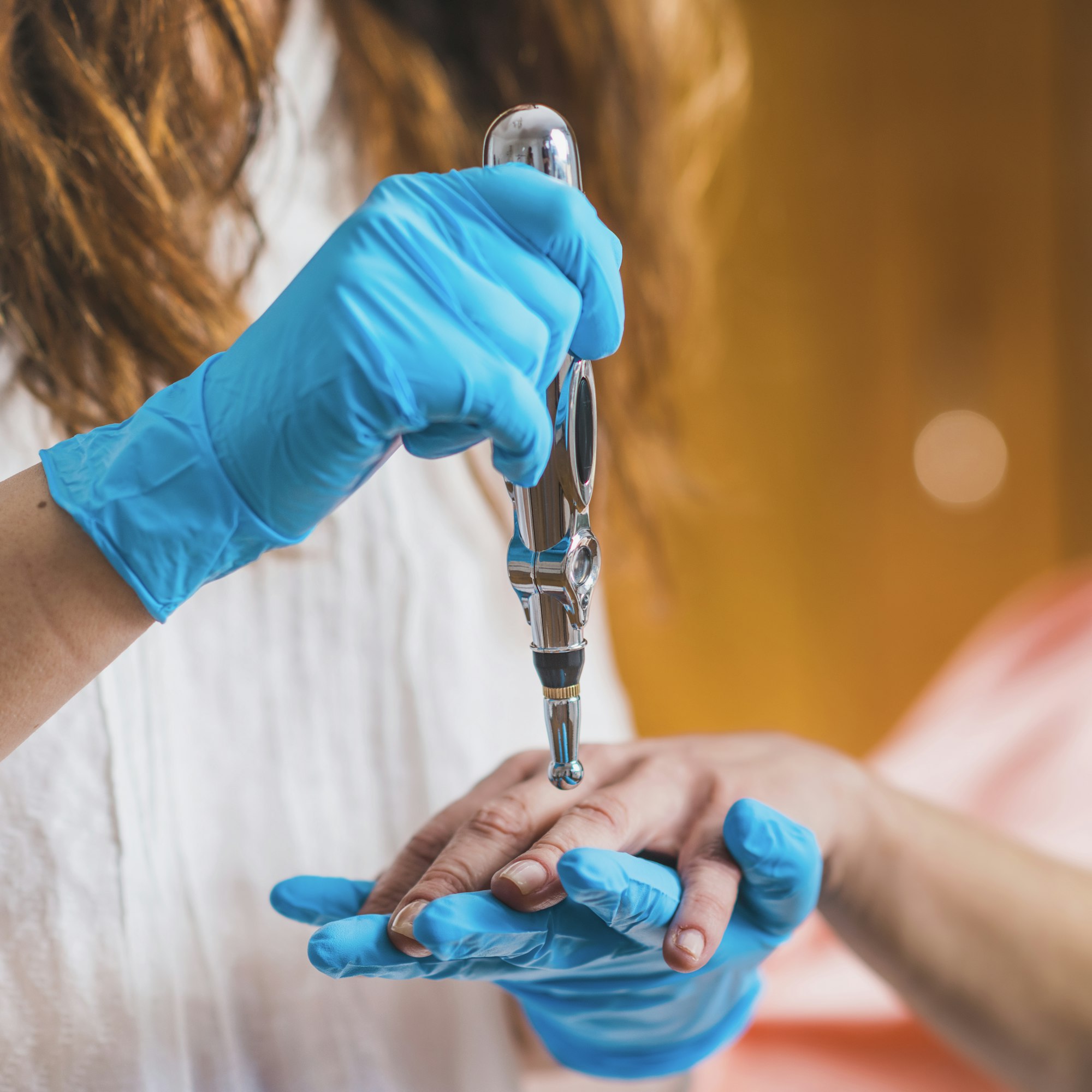 Meridian Pen Hand Therapy